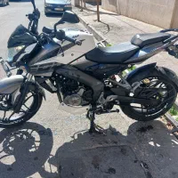 ان اس ۲۰۰ مدل ۹۷