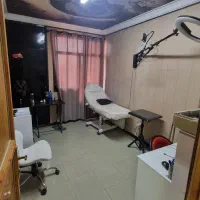 اجاره اتاق تتو یا مشاغل مربوط