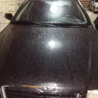 سمند ۸۲ مشکی