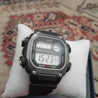 ساعت کاسیو