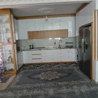 منزل-مسکونی-در-شهر-کارچان