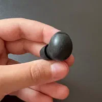 تک گوش سمت چپ Galaxy buds 2 pro|لوازم جانبی موبایل و تبلت|تهران, حسین‌آباد|دیوار