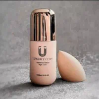 کرم پودر های گیاهی لاکچری کوین و شال کوین