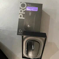 موس گیمینگ لاجیتک logitech g pro 2|قطعات و لوازم جانبی رایانه|تهران, گلستان (شهرک راه آهن)|دیوار