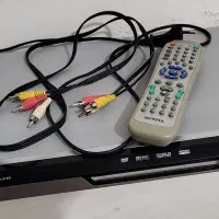 دستگاه سی دی