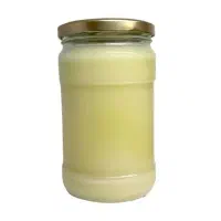 روغن زرد گوسفندی