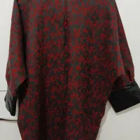 پیراهن .کفش|لباس|تربت جام, میرقوام الدین|دیوار