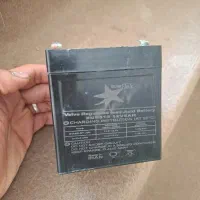 باطری موتور