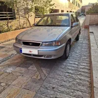 دوو سی یلو مدل ۱۳۸۱