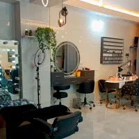 فروش کلیه لوازم سالن زیبایی در حد نو|آرایشگاه و سالن‌های زیبایی|پاکدشت, پاکدشت (مامازند)|دیوار