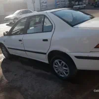 سمند LXمدل ۹۶ کم کار|خودرو سواری و وانت|جیرفت, |دیوار