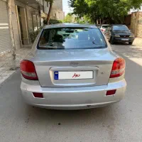 ریو مدل ۸۵|خودرو سواری و وانت|مشهد, هفت تیر (حافظ)|دیوار