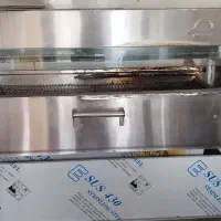 کباب پز تابشی 30 سیخ