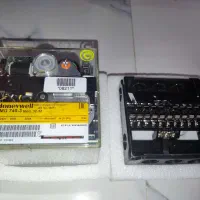 رله هانیول اورجینال مدلTMG740 دو سوخت