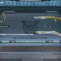 اکانت کالاف دیوتی