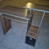 میز کامپیوتر و تحریر