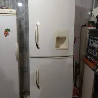 یخچال فریزر و فریزر