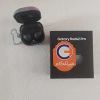 هدفون بلوتوثی سامسونگ بادز ۲ پرو