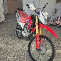 فلات xr250|موتورسیکلت|لنگرود, |دیوار