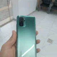 Redmi note 10 s در حد|موبایل|همدان, |دیوار