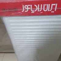 پنل ۱ متری ایران رادیاتور ۹ تومان.آکبند.شخصی فوری