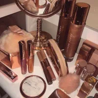 لوازم ارایشی کلی