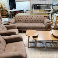 مبل ماهور|مبلمان خانگی و میز عسلی|رشت, احمد گوراب|دیوار