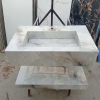 تولیدی بزرگ روشویی وشلف سرامیک ارزانتر از همه جا|لوازم سرویس بهداشتی|کرج, پیشاهنگی|دیوار