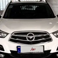 هایماs5 صفر تحویل فوری مدل۱۴۰۵