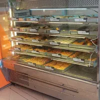 یخچال ویترینی. توافق میکنیم سر قیمت.|فروشگاه و مغازه|ساوه, |دیوار