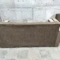 مبل تخت خواب شو|تخت و سرویس خواب|قنوات, |دیوار