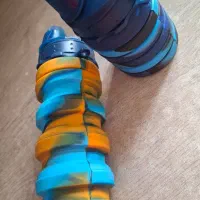 بطری آب