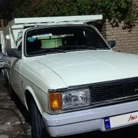 وانت پیکان مدل۹۳|خودرو سواری و وانت|کرمانشاه, |دیوار