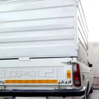 پیکان وانت|خودرو سواری و وانت|اسدآباد, |دیوار