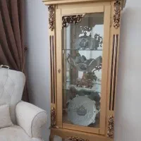 گنجه زیبا در حد اک
