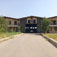 سوله-بزرگ-با-امکانات-اب-و-برق-و-نگهبان