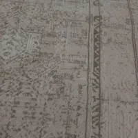 فرش راه رو نو استفاده نشده ۳ در۸۰ سانت