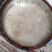 دف سما۵۰سانتی مخصوص نوجوان