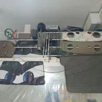 سینی‌‌کفی‌اگزوز‌باکس‌طاقچه‌فرمون