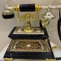 تلفن سلطنتی رومیزی|تلفن رومیزی|تهران, ولنجک|دیوار