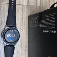 ساعت گلکسی واچ سامسونگ Galaxy Watch Samsung 46mm|ساعت|تهران, بلوار کشاورز|دیوار