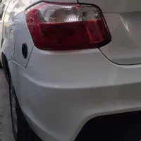 ساینا دوگانه خشک