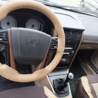 پژوپارس سال مدل1400