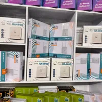 مرکز مودم TD LTE 4G همراه اول+سیمکارت و IP استاتیک|مودم و تجهیزات شبکه|اصفهان, سعادت‌آباد|دیوار