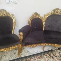 مبل  فرهی درهاشم اباد|مبلمان خانگی و میز عسلی|تهران, هاشم‌آباد|دیوار