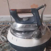 اتوبخاریک ونیم لیتری