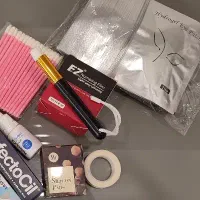 وسایل لیفت مژه و ابرو|آرایشگاه و سالنهای زیبایی|تهران, فردوس|دیوار