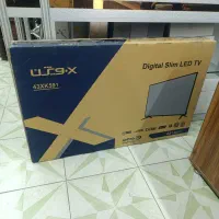 تلویزیون ایکس ویژن نو