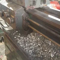 دستگاه تراش چینی دومیل|ماشینآلات صنعتی|کرج, حصارک پایین|دیوار