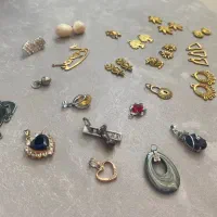 انواع گردنبند|بدلیجات|قوچان, |دیوار